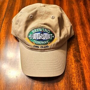 Blue Point Brewing Company Hat